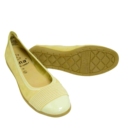 PANTOFI CASUAL DAMĂ JANA JA159