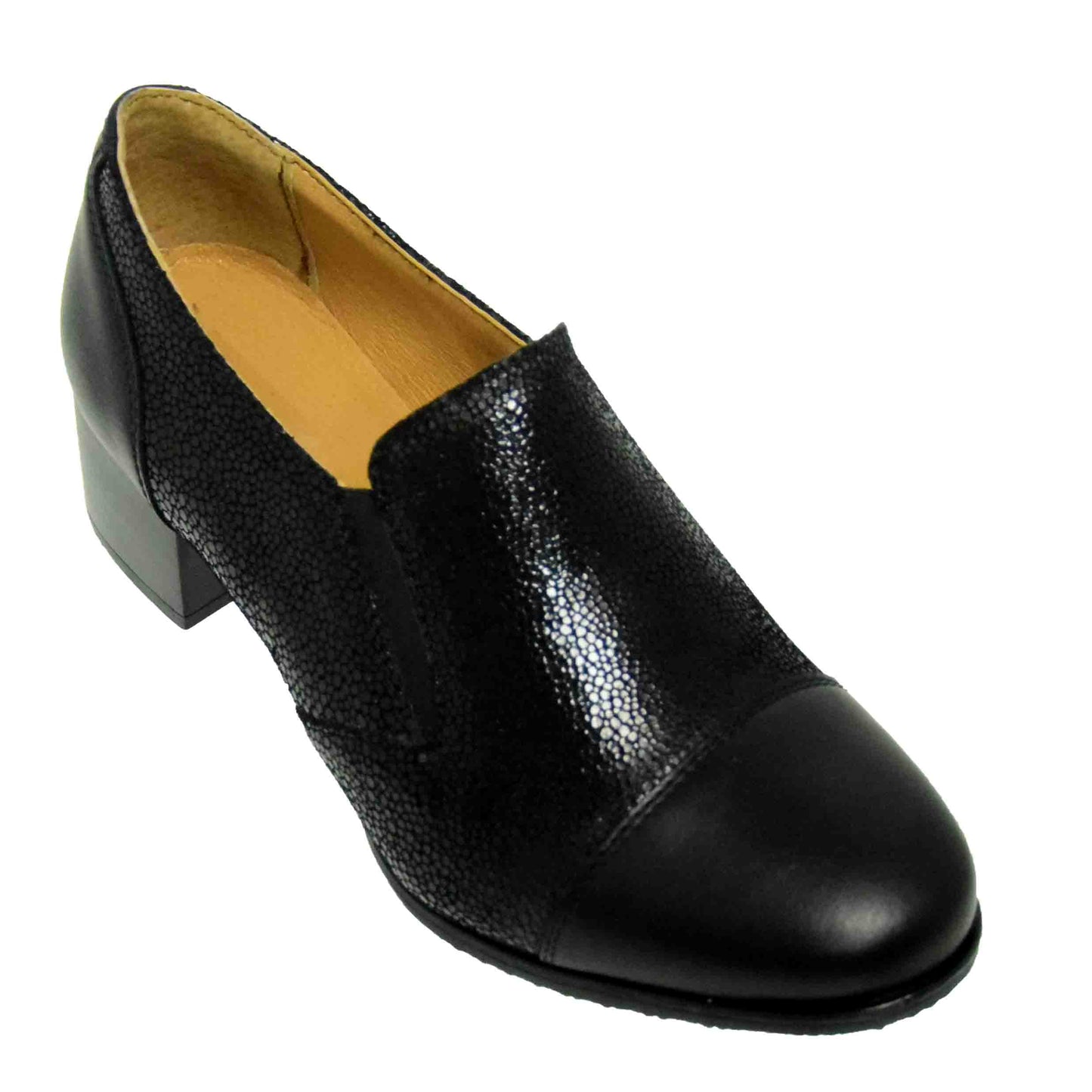 PANTOFI CASUAL DAMĂ LUIGY LU075