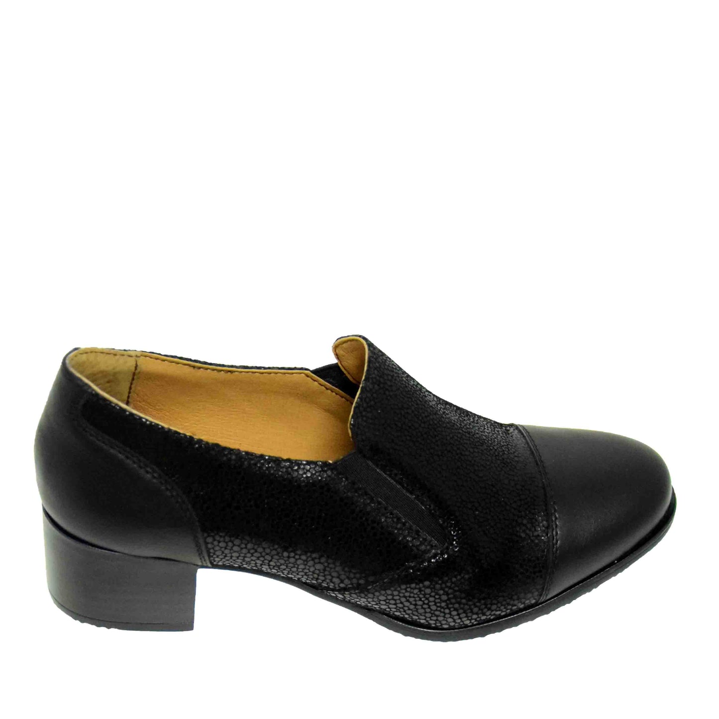 PANTOFI CASUAL DAMĂ LUIGY LU075