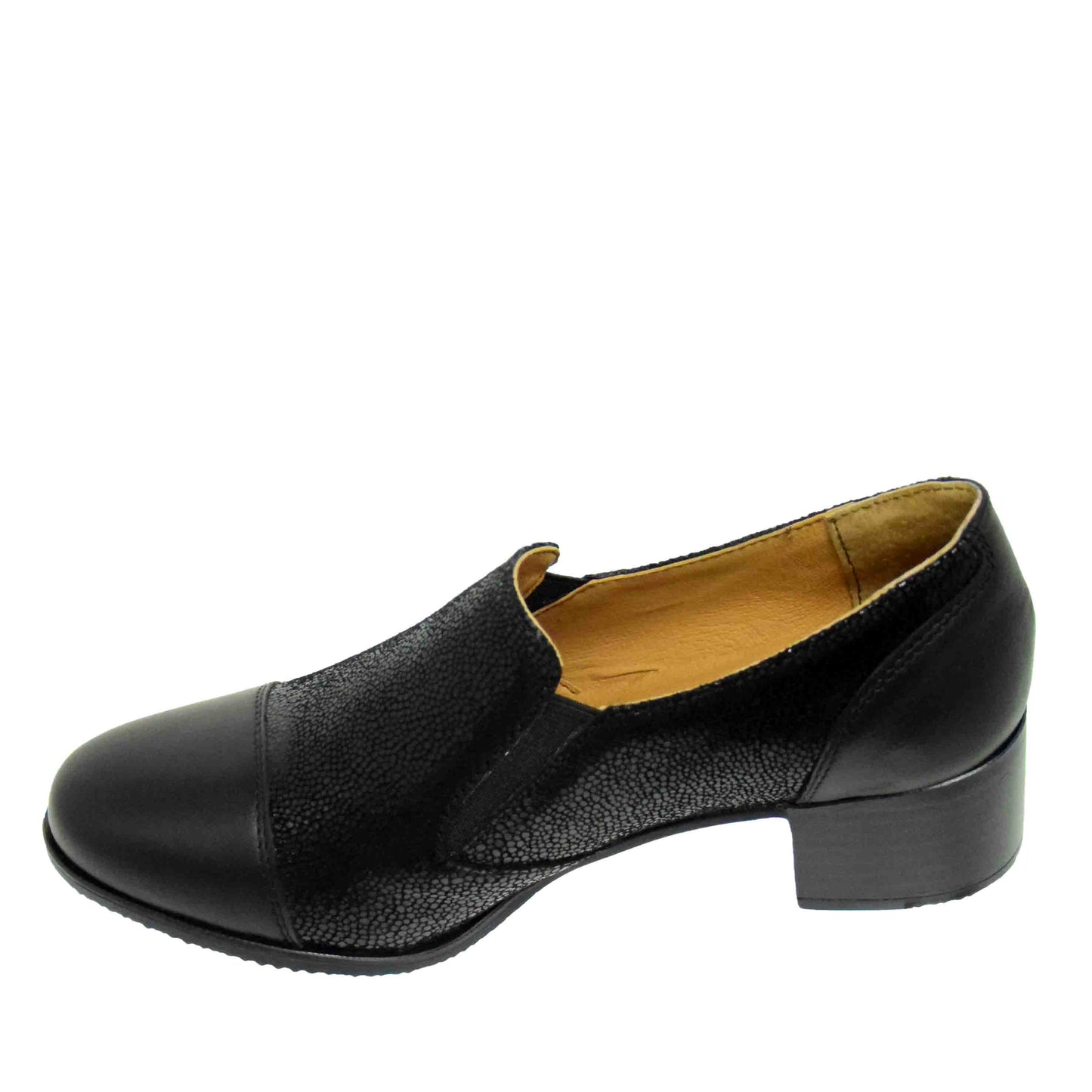 PANTOFI CASUAL DAMĂ LUIGY LU075