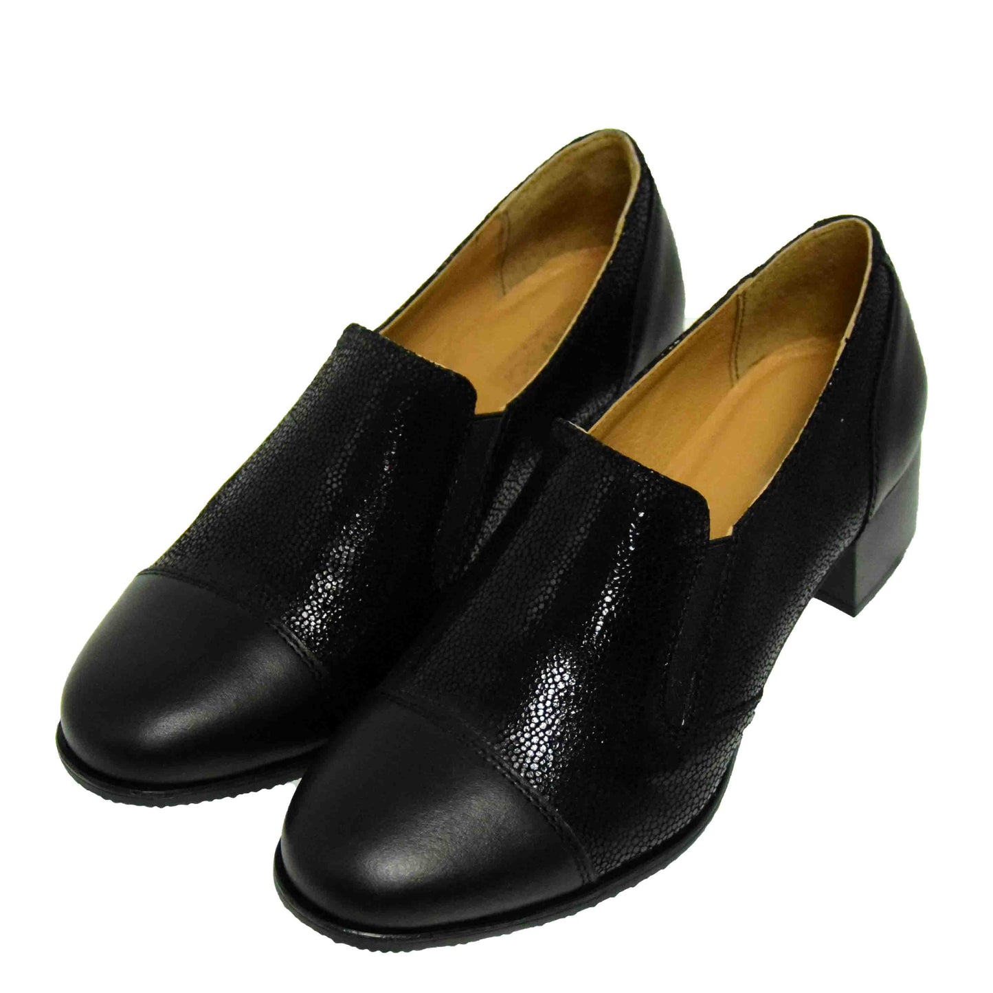 PANTOFI CASUAL DAMĂ LUIGY LU075