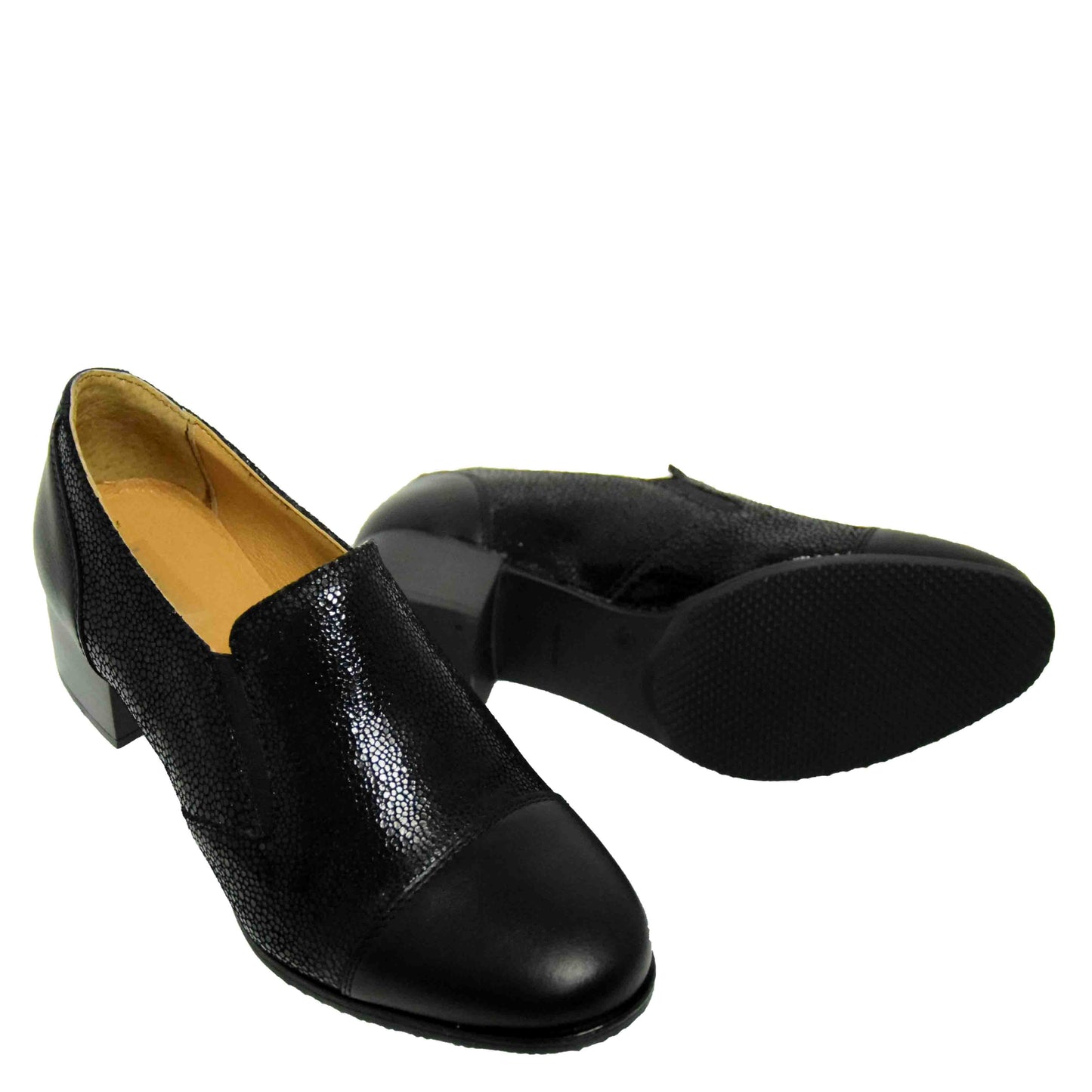 PANTOFI CASUAL DAMĂ LUIGY LU075