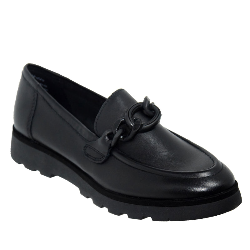 PANTOFI CASUAL DAMA MARCO TOZZI 24708 - imagine 2