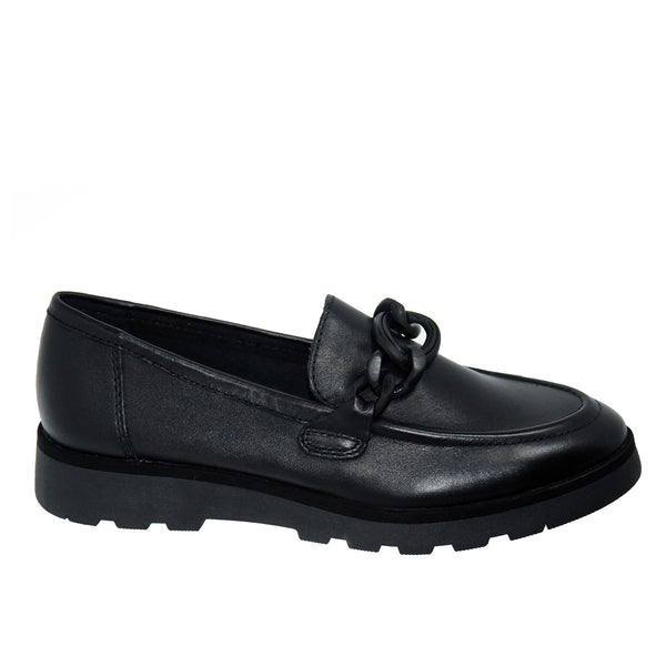 PANTOFI CASUAL DAMA MARCO TOZZI 24708 - imagine 3