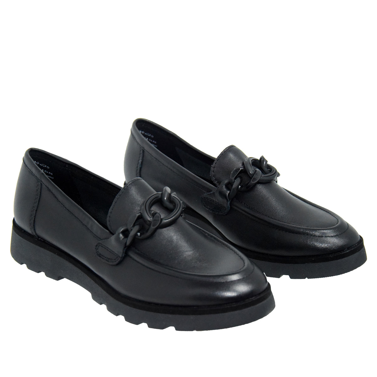 PANTOFI CASUAL DAMA MARCO TOZZI 24708 - imagine 5