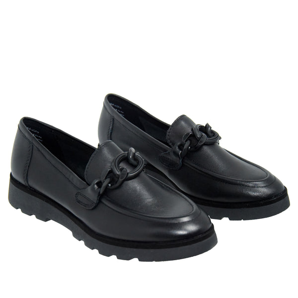PANTOFI CASUAL DAMA MARCO TOZZI 24708 - imagine 5