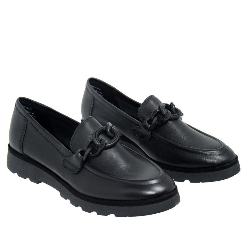 PANTOFI CASUAL DAMA MARCO TOZZI 24708 - imagine 5