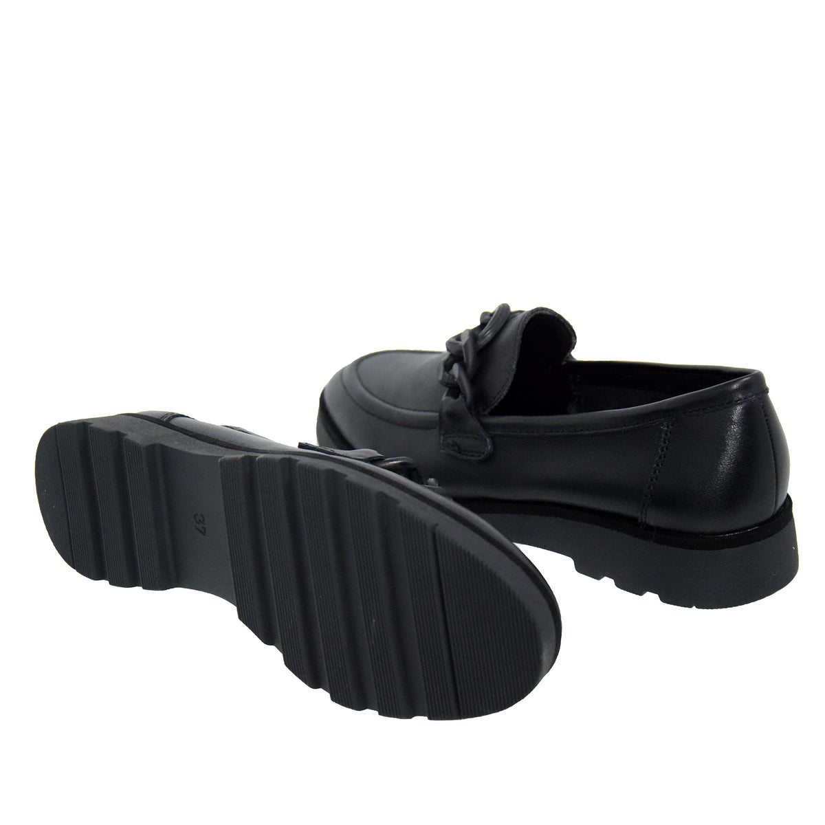 PANTOFI CASUAL DAMA MARCO TOZZI 24708 - imagine 6