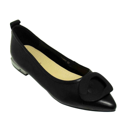 PANTOFI CASUAL DAMĂ PASS PA019