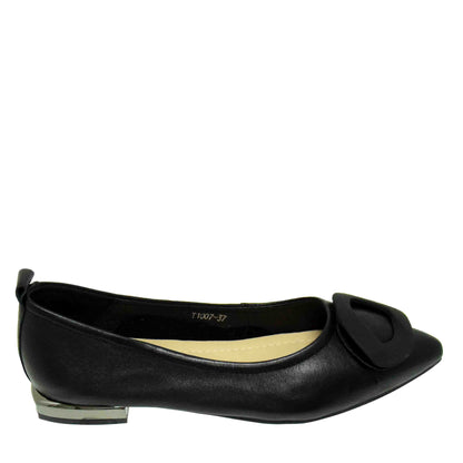PANTOFI CASUAL DAMĂ PASS PA019