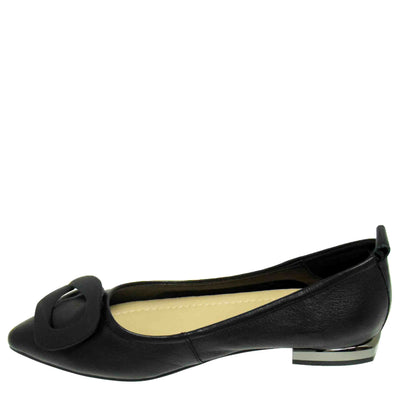PANTOFI CASUAL DAMĂ PASS PA019
