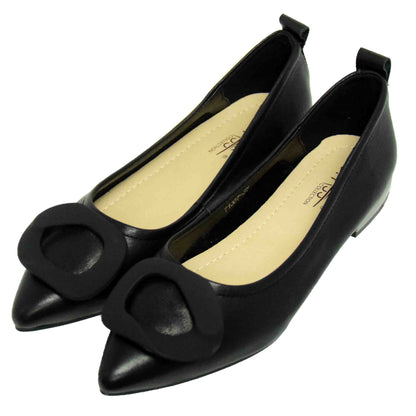 PANTOFI CASUAL DAMĂ PASS PA019