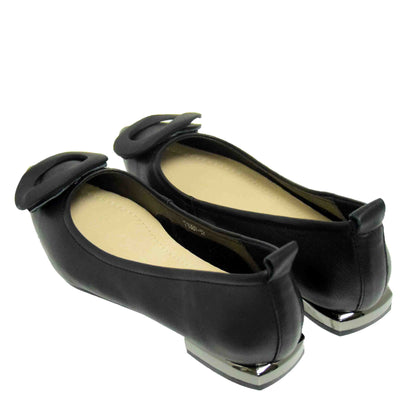 PANTOFI CASUAL DAMĂ PASS PA019