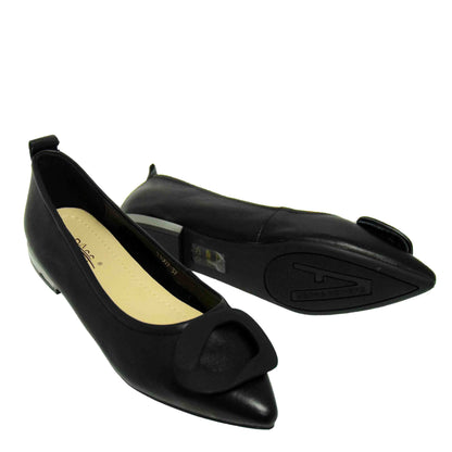 PANTOFI CASUAL DAMĂ PASS PA019