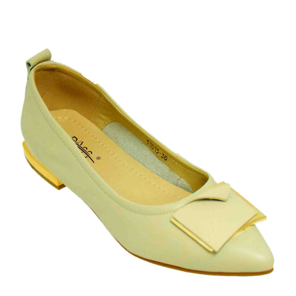 PANTOFI CASUAL DAMĂ PASS PA019