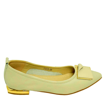 PANTOFI CASUAL DAMĂ PASS PA019