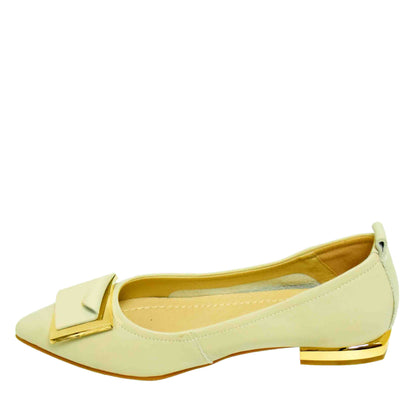 PANTOFI CASUAL DAMĂ PASS PA019