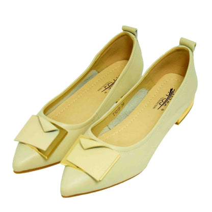 PANTOFI CASUAL DAMĂ PASS PA019