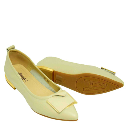 PANTOFI CASUAL DAMĂ PASS PA019