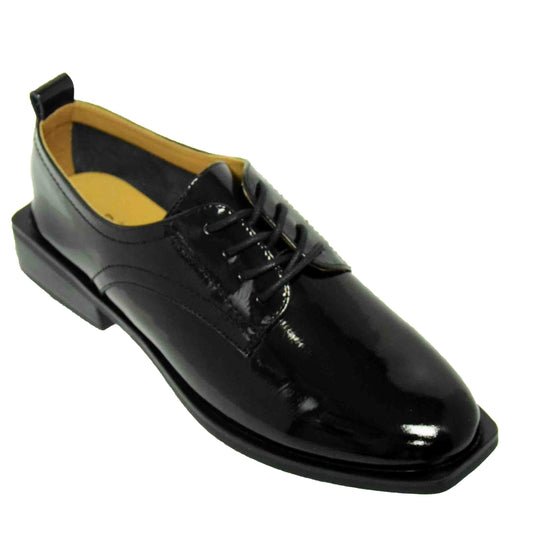 PANTOFI CASUAL DAMĂ PASS PA026