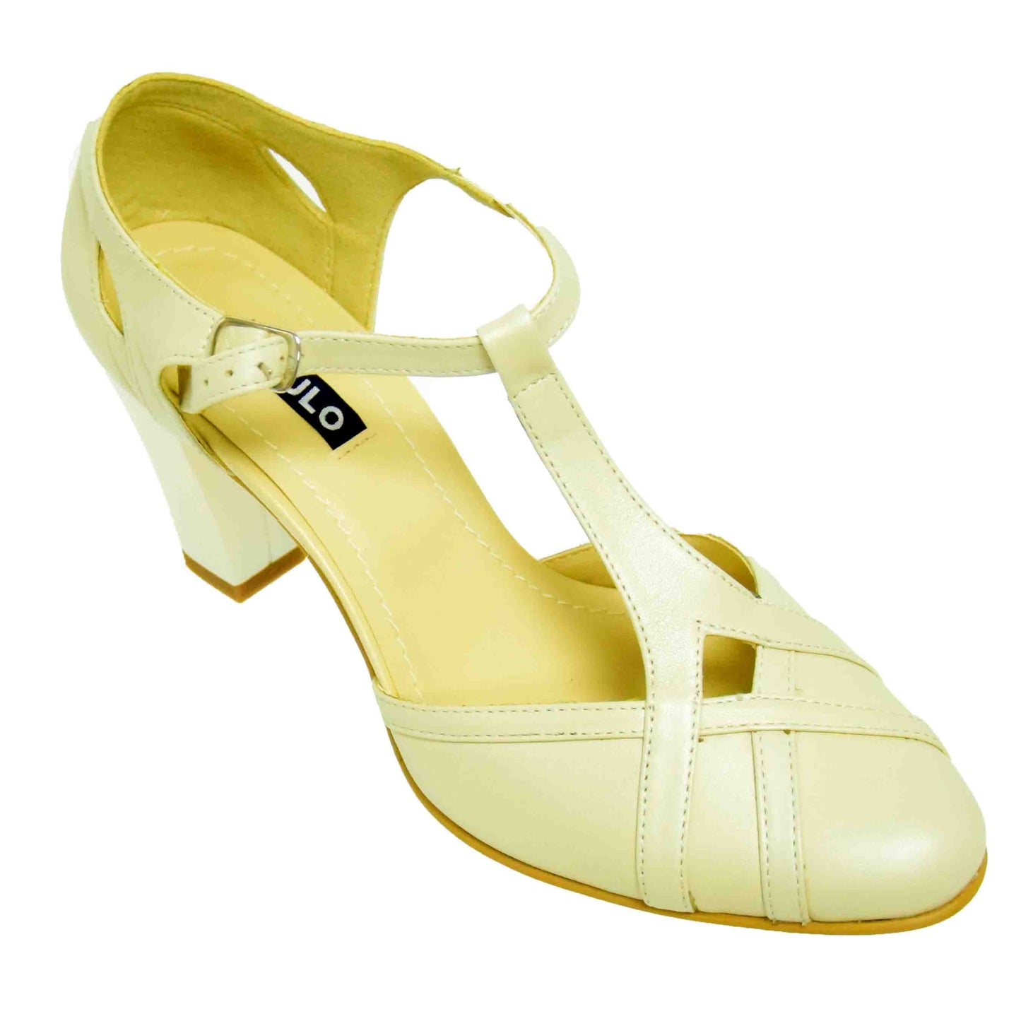 PANTOFI CASUAL DAMĂ PAULO PA14
