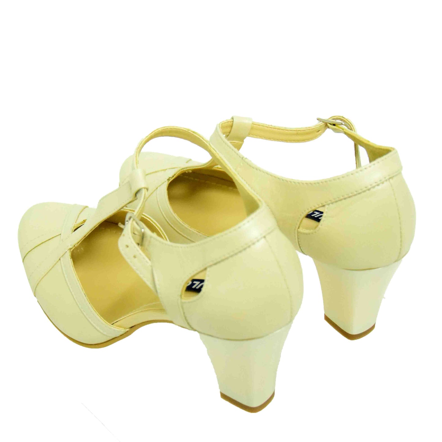 PANTOFI CASUAL DAMĂ PAULO PA14