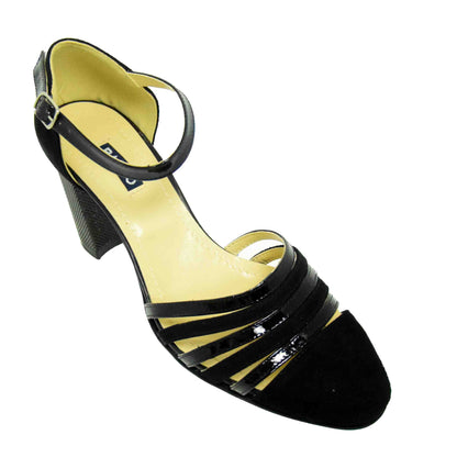 PANTOFI CASUAL DAMĂ PAULO PA46