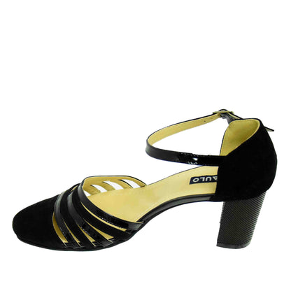 PANTOFI CASUAL DAMĂ PAULO PA46