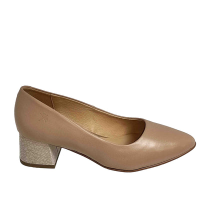 PANTOFI ELEGANȚI DAMĂ PETER KOZINA PE1 - totalpantofi