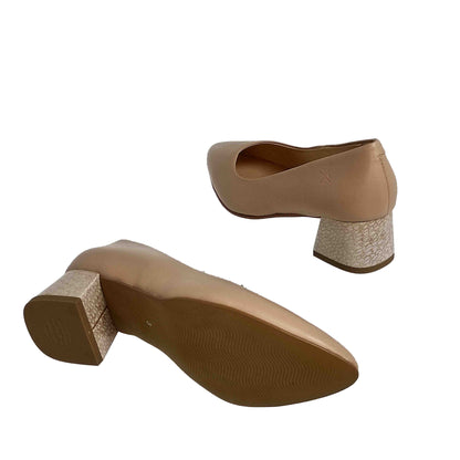 PANTOFI ELEGANȚI DAMĂ PETER KOZINA PE1 - totalpantofi