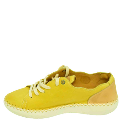 PANTOFI CASUAL DAMĂ PIKOLINOS PI48