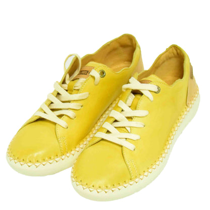 PANTOFI CASUAL DAMĂ PIKOLINOS PI48