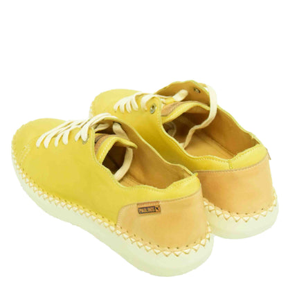 PANTOFI CASUAL DAMĂ PIKOLINOS PI48
