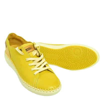 PANTOFI CASUAL DAMĂ PIKOLINOS PI48