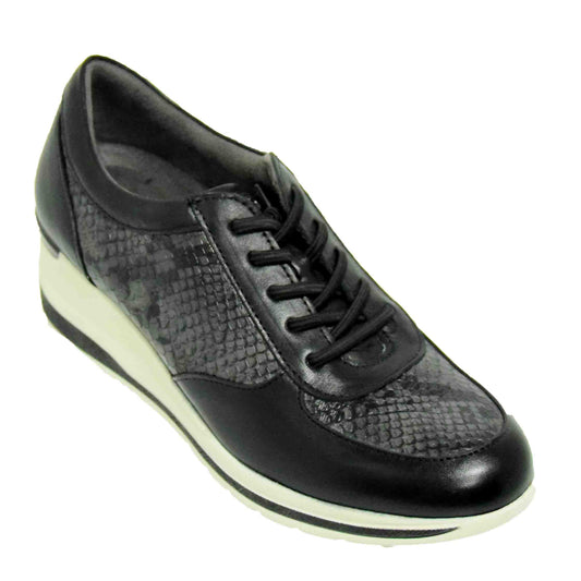 PANTOFI CASUAL DAMĂ PITILLOS PI013
