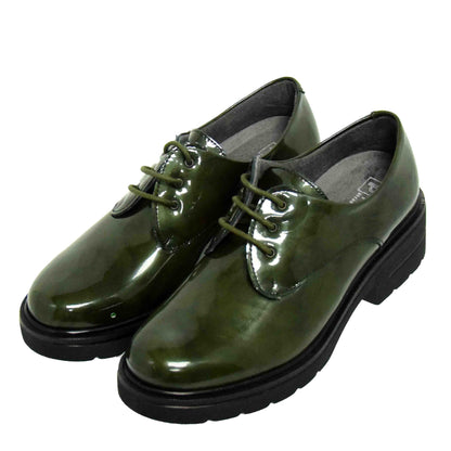PANTOFI CASUAL DAMĂ PITILLOS PI015