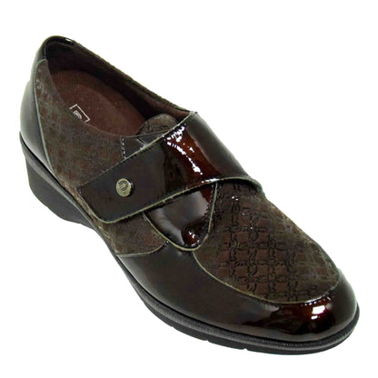 PANTOFI CASUAL DAMĂ PITILLOS PI018