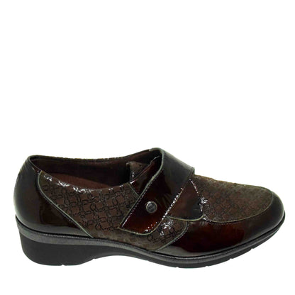 PANTOFI CASUAL DAMĂ PITILLOS PI018