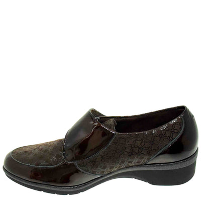 PANTOFI CASUAL DAMĂ PITILLOS PI018