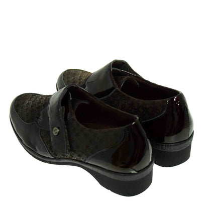 PANTOFI CASUAL DAMĂ PITILLOS PI018