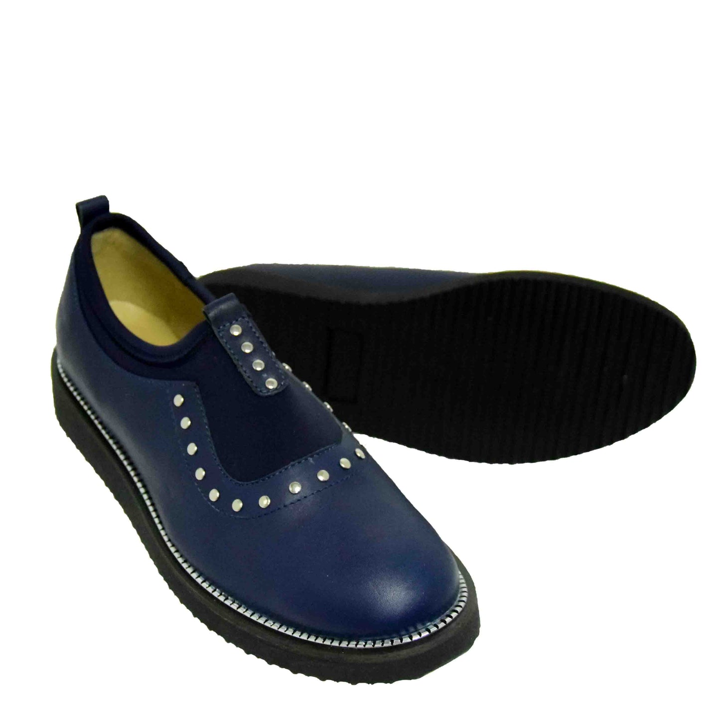 PANTOFI CASUAL DAMĂ PREGO PR107