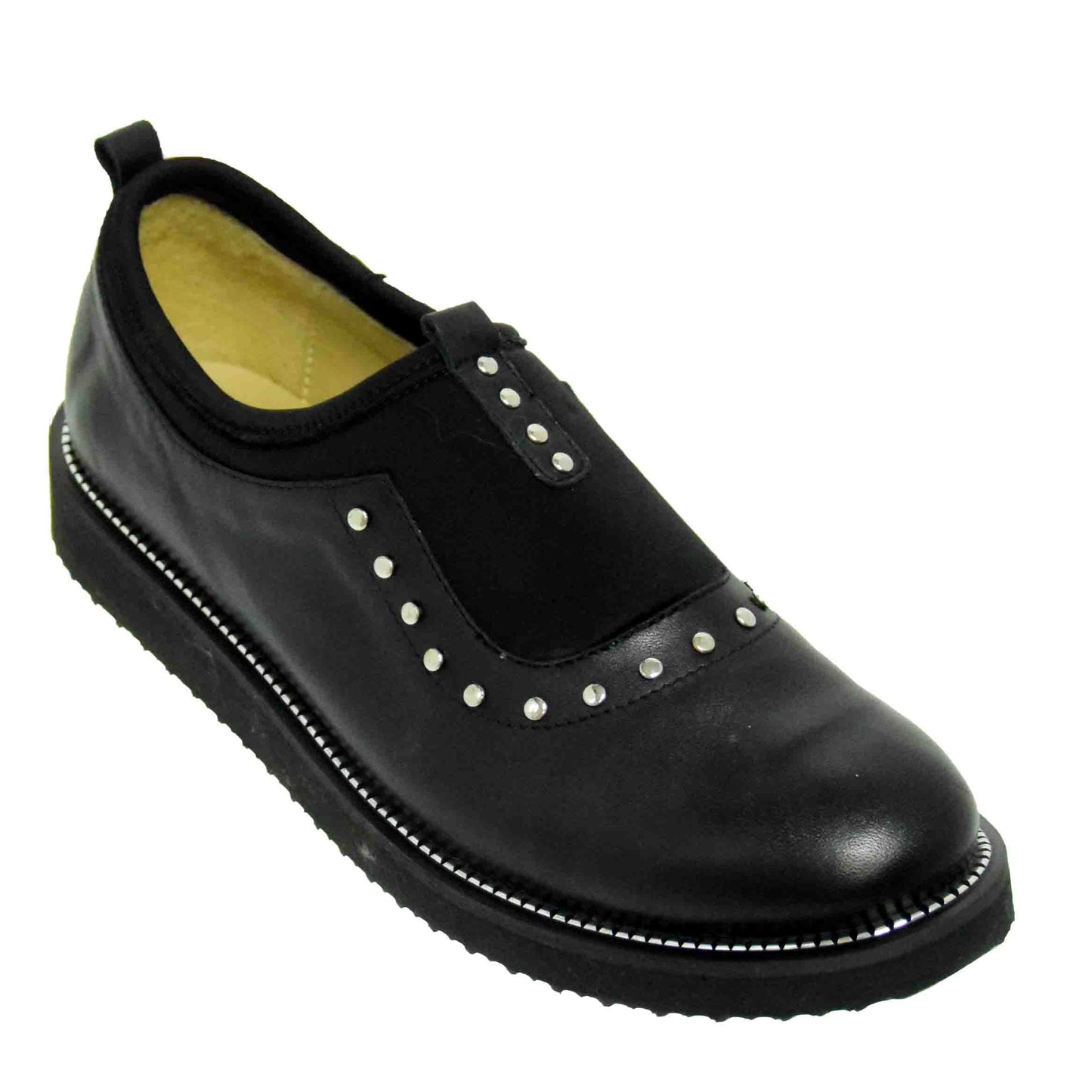 PANTOFI CASUAL DAMĂ PREGO PR107