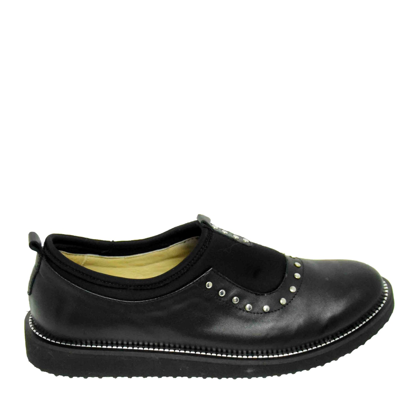 PANTOFI CASUAL DAMĂ PREGO PR107