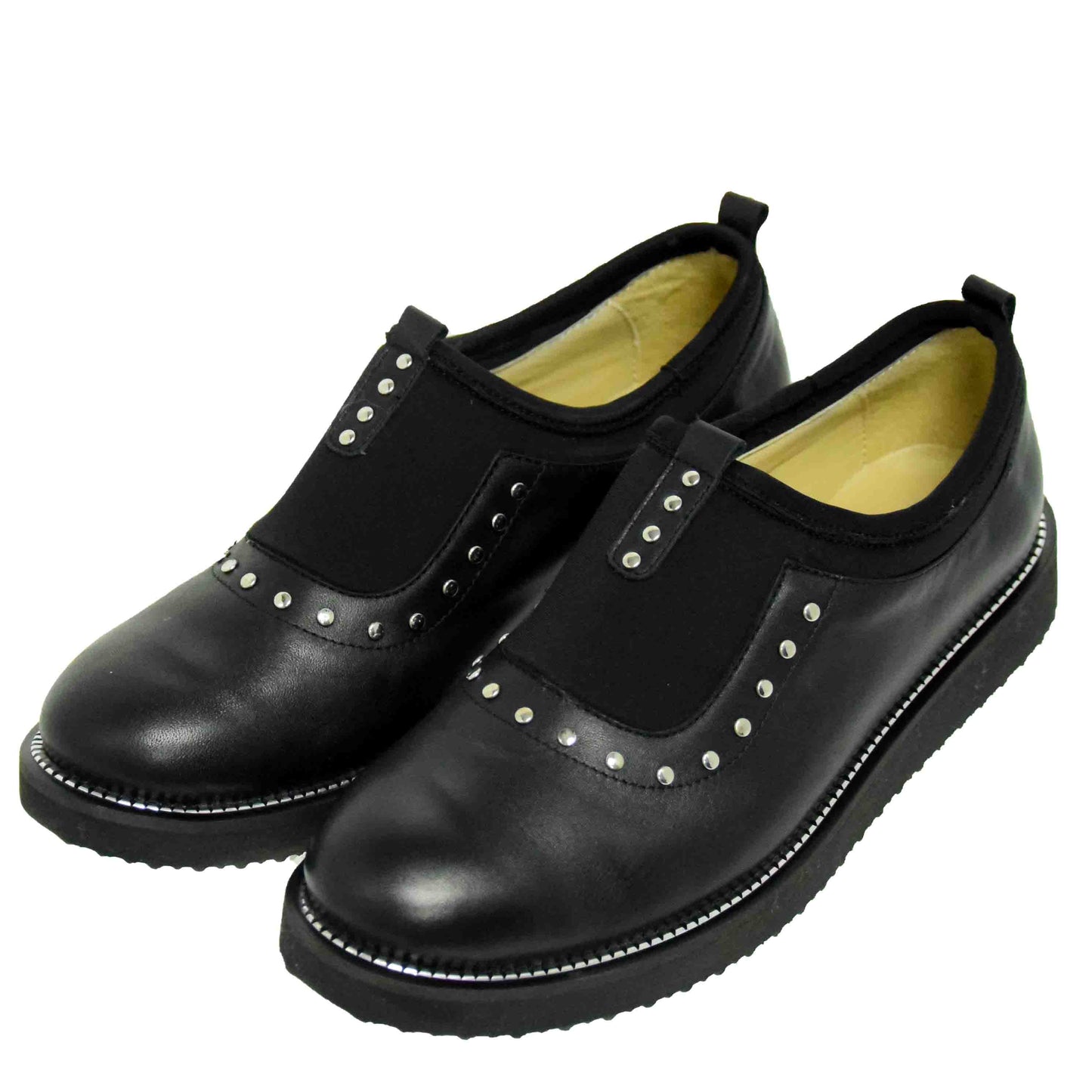 PANTOFI CASUAL DAMĂ PREGO PR107