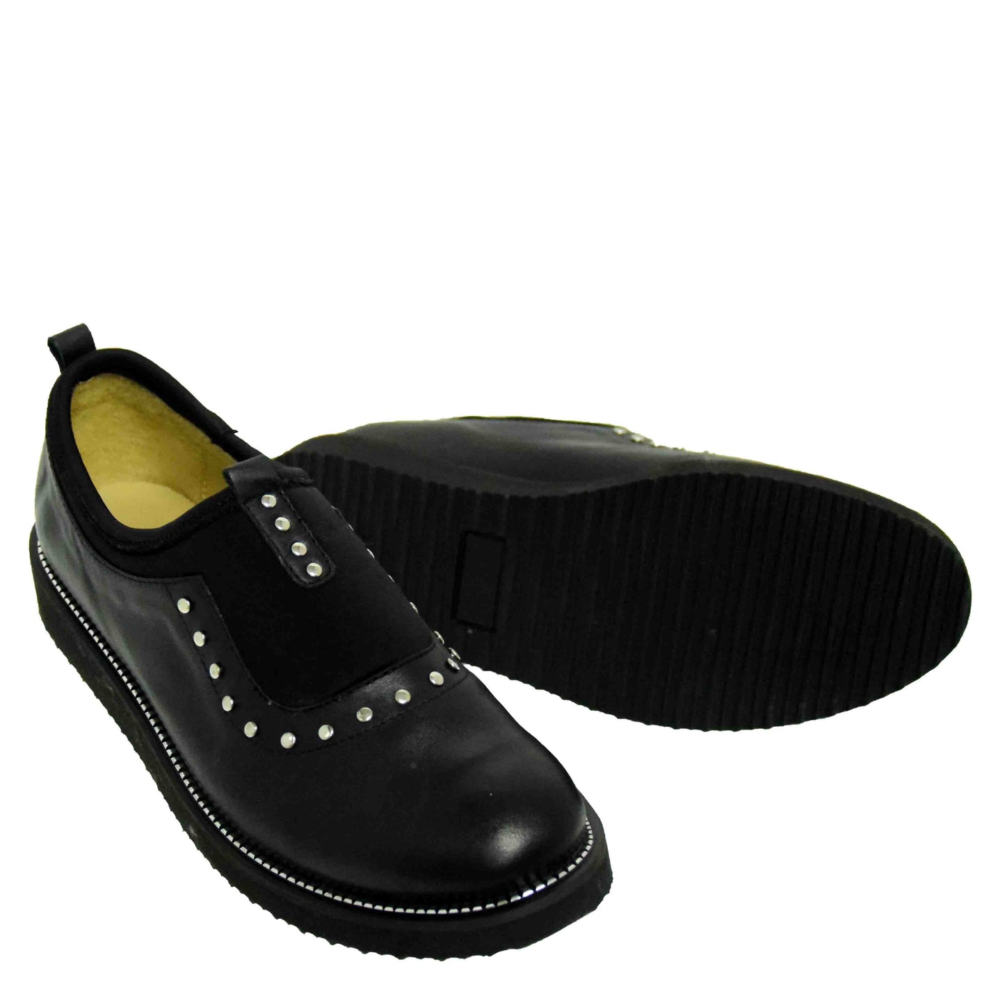 PANTOFI CASUAL DAMĂ PREGO PR107