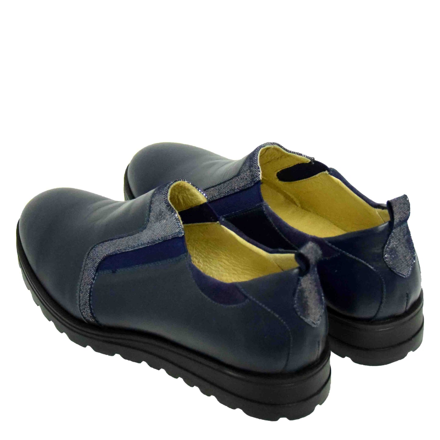 PANTOFI CASUAL DAMĂ PREGO PR109