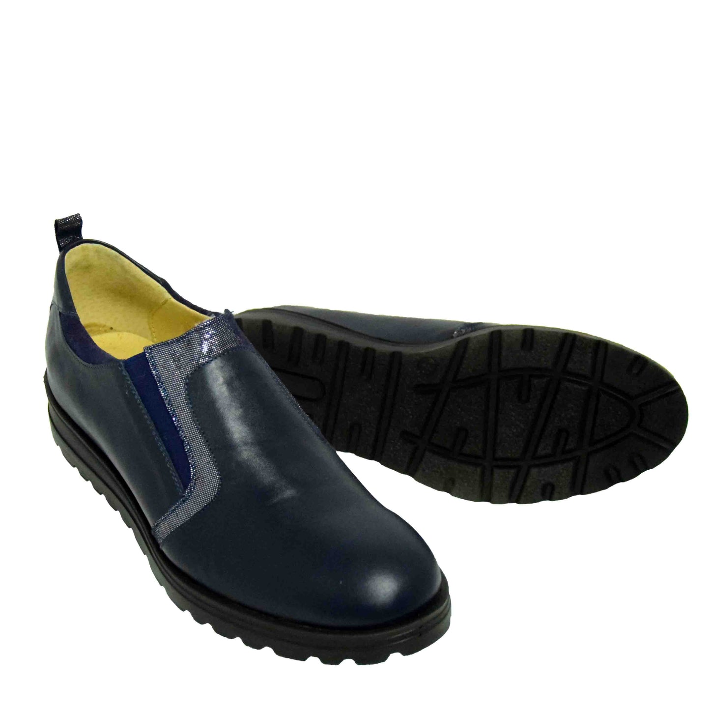 PANTOFI CASUAL DAMĂ PREGO PR109