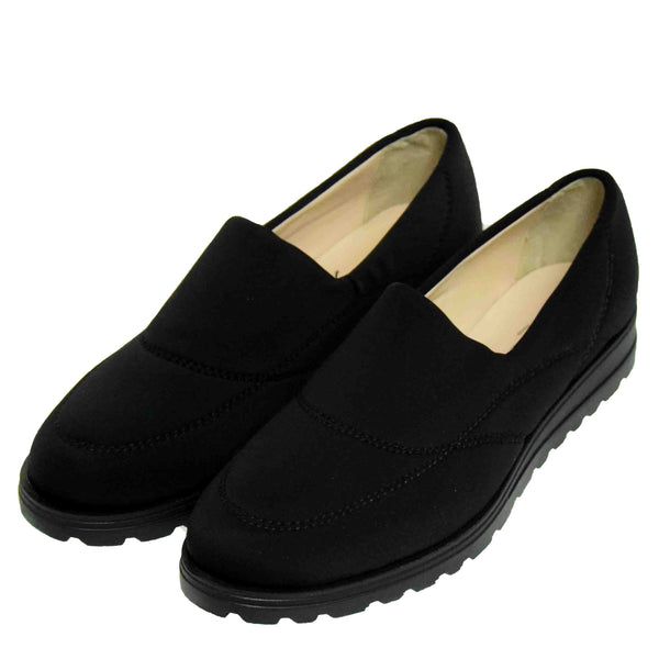 PANTOFI CASUAL DAMĂ PREGO PR155 - imagine 5