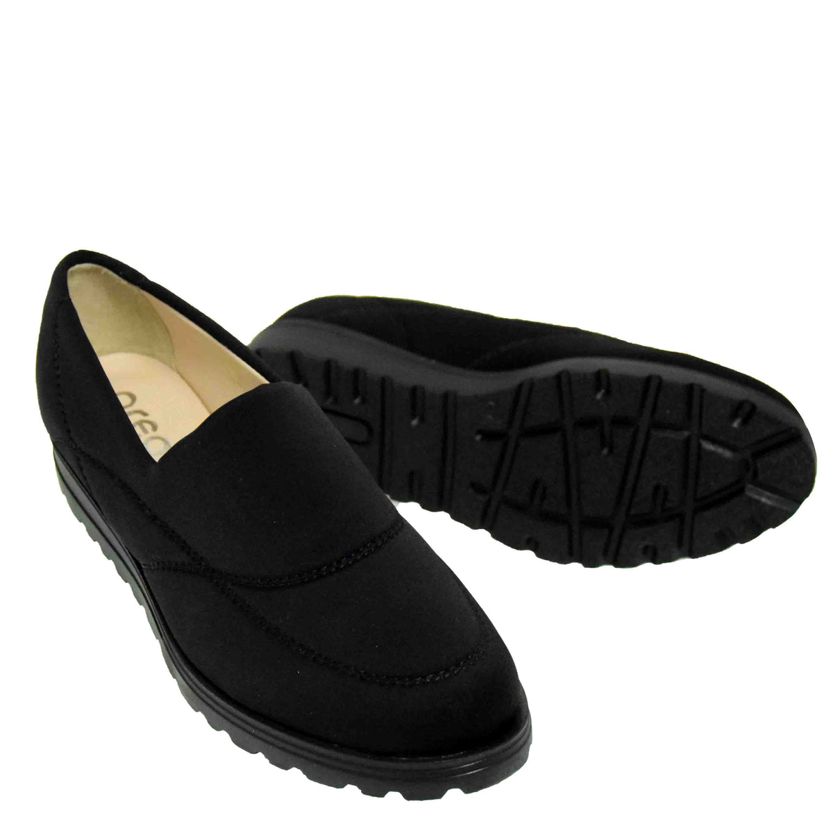 PANTOFI CASUAL DAMĂ PREGO PR155 - imagine 7