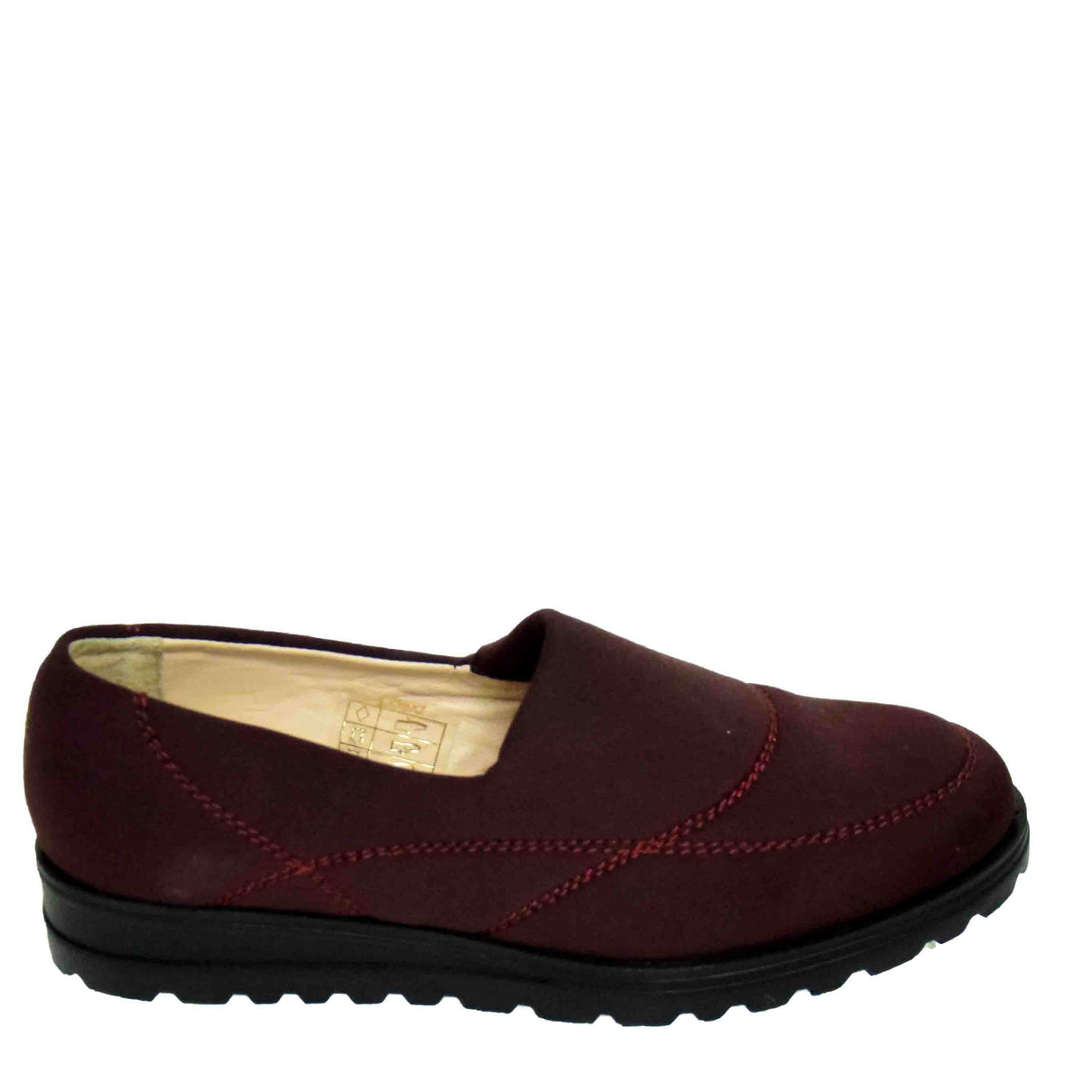 PANTOFI CASUAL DAMĂ PREGO PR155 - imagine 9